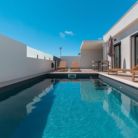 Villa Tapisco With Private Pool Lourinhã Exterior foto